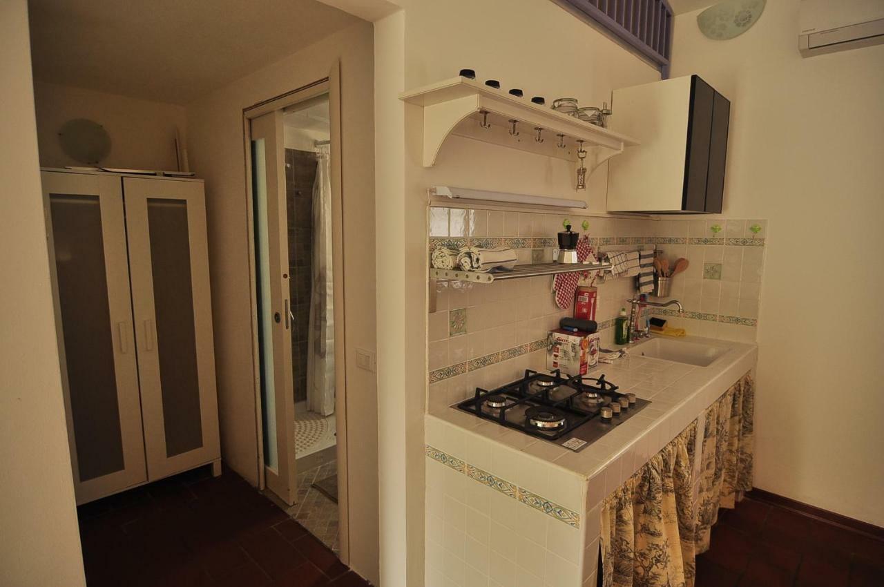 Alla Cantina เอาริซีนา ภายนอก รูปภาพ