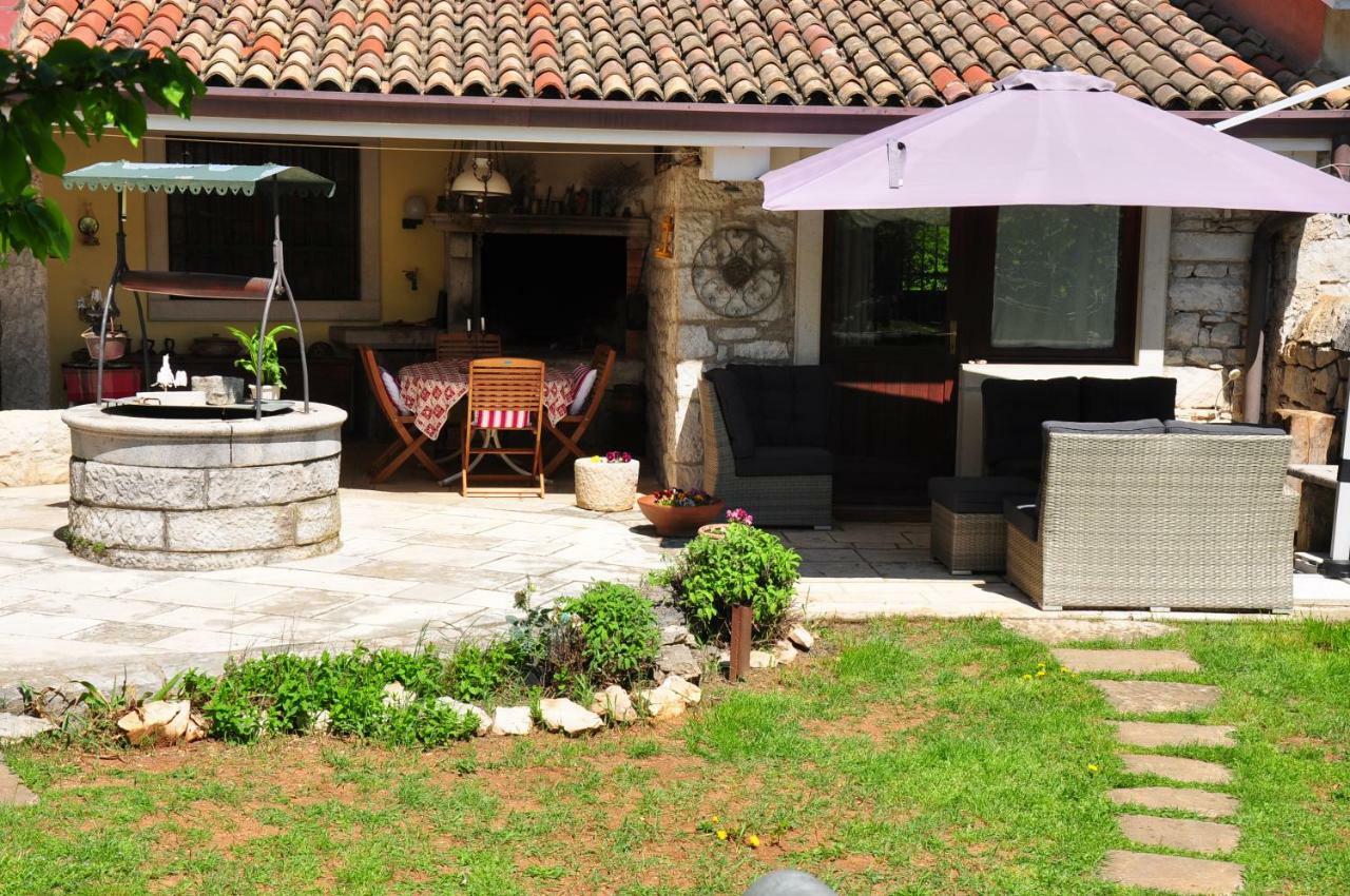 Alla Cantina เอาริซีนา ภายนอก รูปภาพ