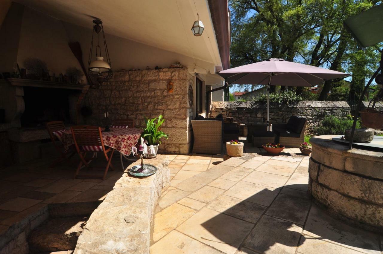 Alla Cantina เอาริซีนา ภายนอก รูปภาพ